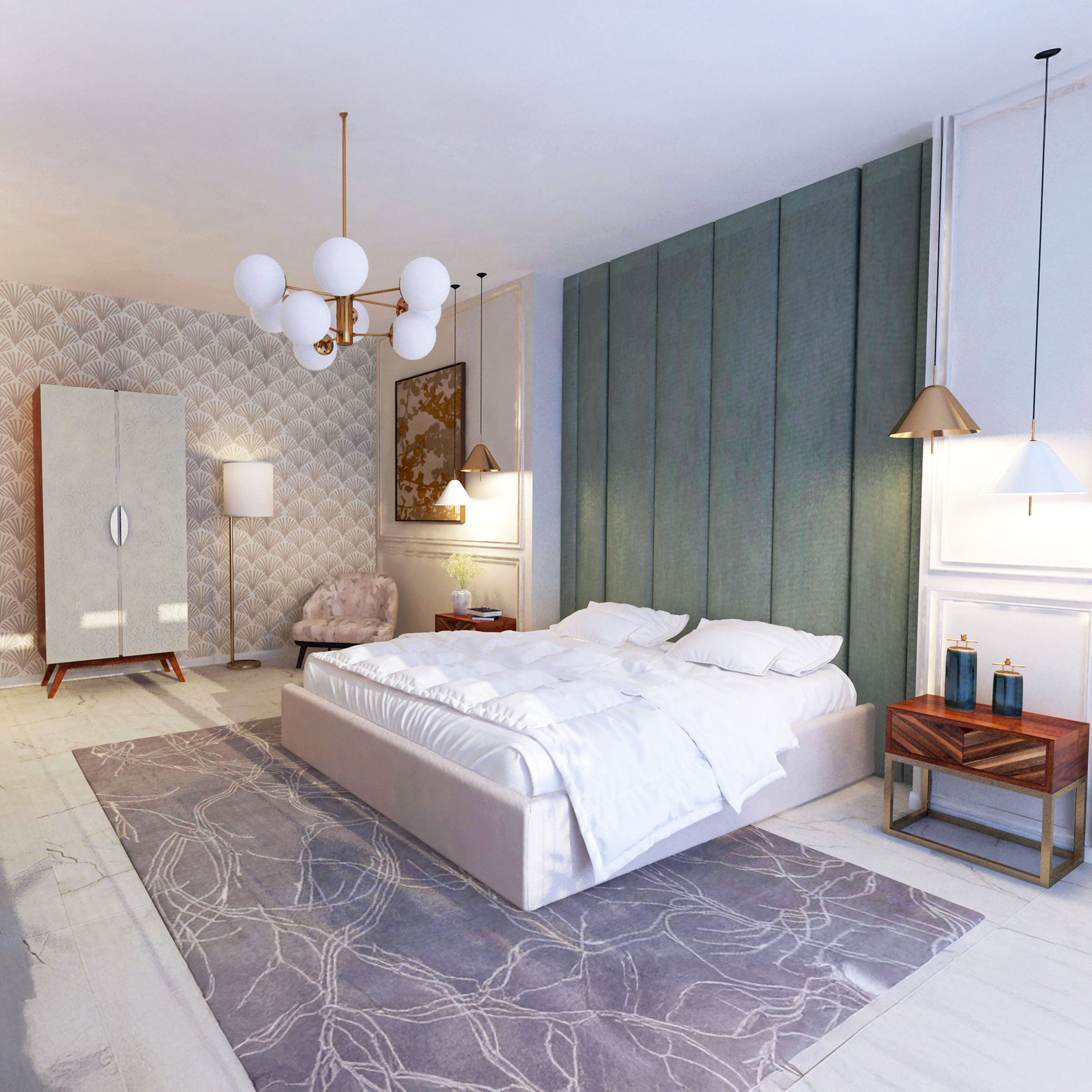 Residence Cheraga