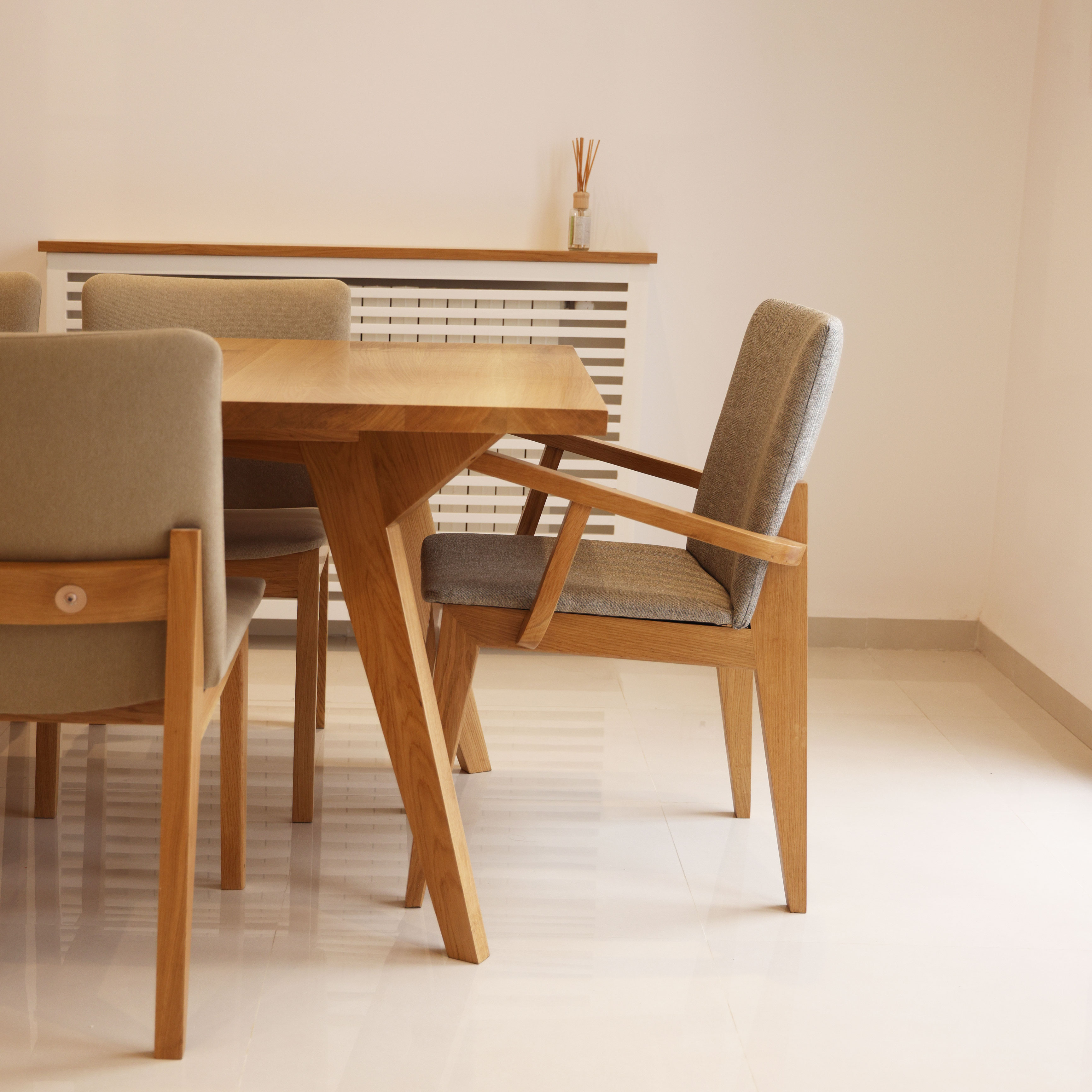 Residence Cheraga