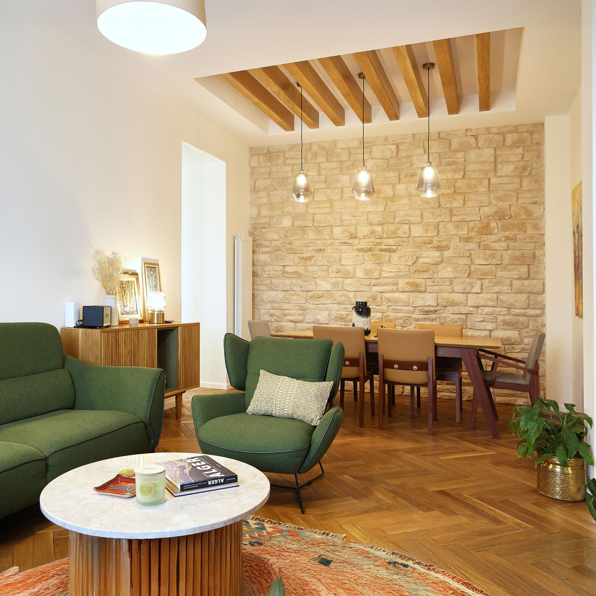 Residence El Biar